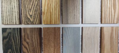 Как правильно покрасить деревянный фасад здания? Выбирайте подходящий лакокрасочный материал