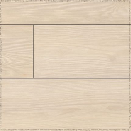 Ламинат Forest Floor Barberry OAK FRT-103