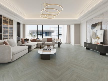 Кварц виниловый ламинат 220 Дуб Гарда lamiwood Venezia