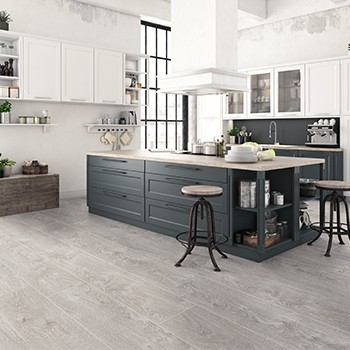 SPC Ламинат виниловый Wood Дуб Осло 1200 х 180