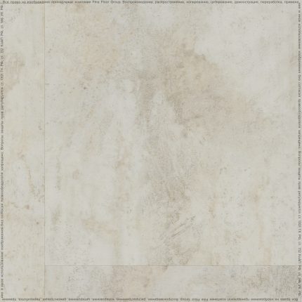 ПВХ плитка для пола Броуд-Пик FineFloor EcoStone Ecoclick