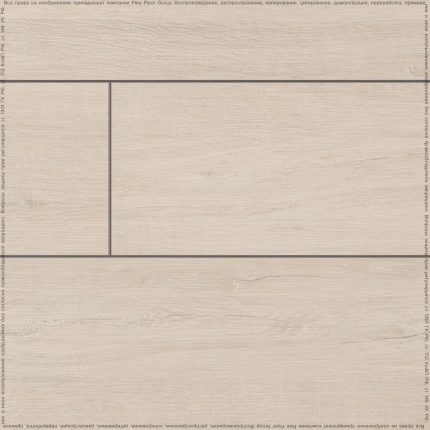Ламинат Forest Floor Lingonberry OAK FRT-107