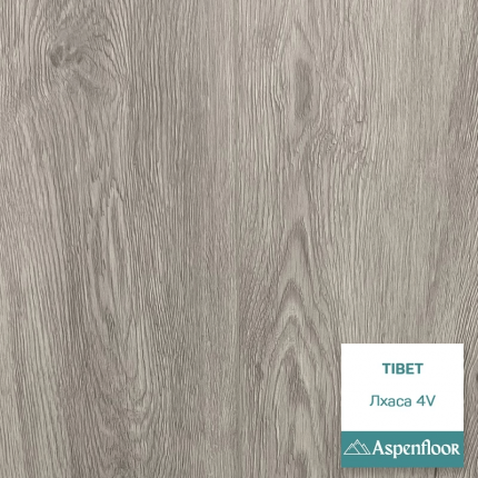 Ламинат SPC Aspenfloor Tibet Лхаса