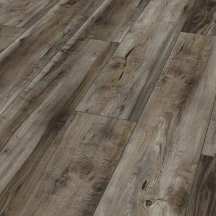 Ламинат Kronotex Robusto D6006 Клён Каньон тёмный 33 класс, 12 мм