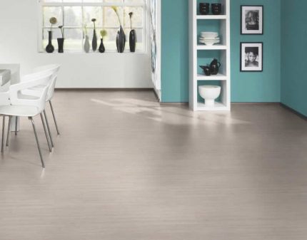 Ламинат Castello Classic 5529 Дуб Орегон 1285 х 192 Krono Original
