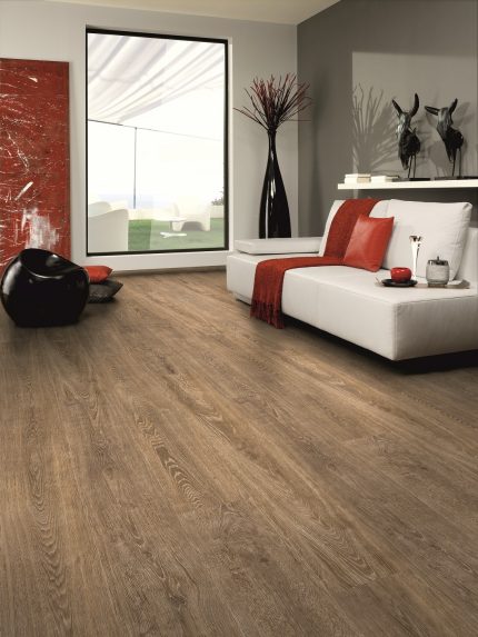 Ламинат Symbio D3478 Дуб Трентино 1380 х 193 Kronostar