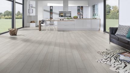 Ламинат Variostep Classic К031 Дуб Атлас 1285 х 192 Krono Original