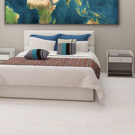 Ламинат Emerald FP557 Дуб Орландо 1380 х 193 Floorpan