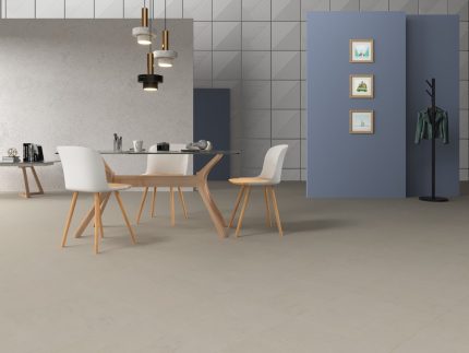 Натуральный линолеум Forbo t3717 Neptune Marmoleum Modular