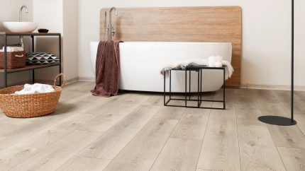 SPC Ламинат Tarkett Deep House Sean 1400 х 225