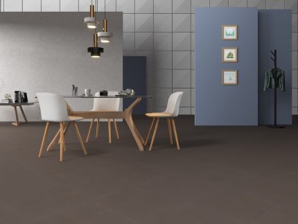 Натуральный линолеум Forbo t3568 Delta Lace Marmoleum Modular