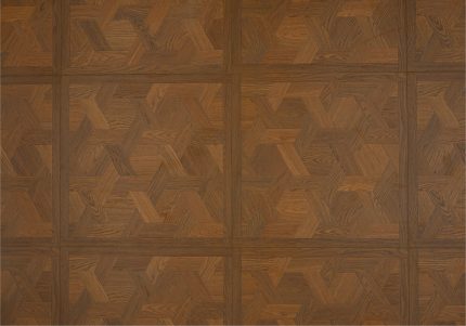 Ламинат Mostflooring Le Parquet 206 Шамбор