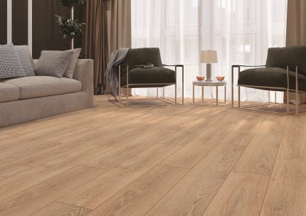 Ламинат Synchro-Tec D2083 Дуб Умбра 1380 х 193 Kronostar