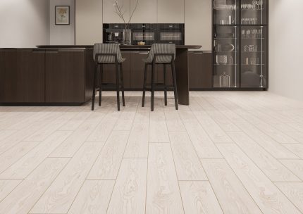 Ламинат Synchro-Tec D7063 Дуб Нова 1380 х 193 Kronostar