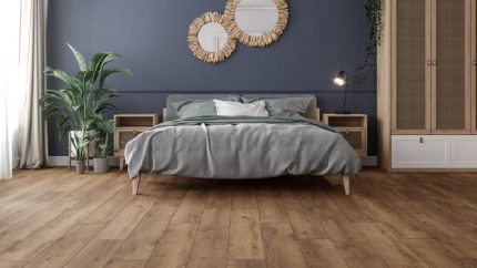 Ламинат Symbio Groove V4 D4925 Дуб Мирто 1380 х 193 Kronostar