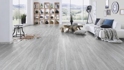 Ламинат Castello Classic 8259 Дуб Тоскана 1285 х 192 Krono Original