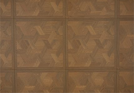 Ламинат Mostflooring Le Parquet 205 Клифтон