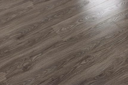 Ламинат Mostflooring Brilliant 12411 Дуб скандинавский 33 класс 12 мм