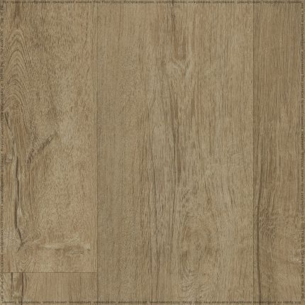 ПВХ виниловая плитка для пола Дуб Сен-Мартен FineFloor EcoRich