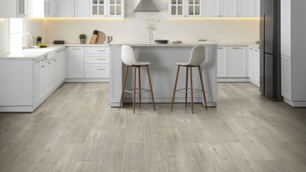 SPC Ламинат Tarkett Deep House Walter 1400 х 225