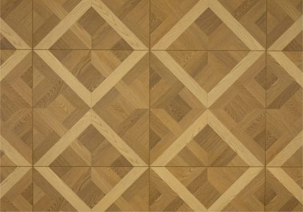 Ламинат Mostflooring Le Parquet  204 Риволи