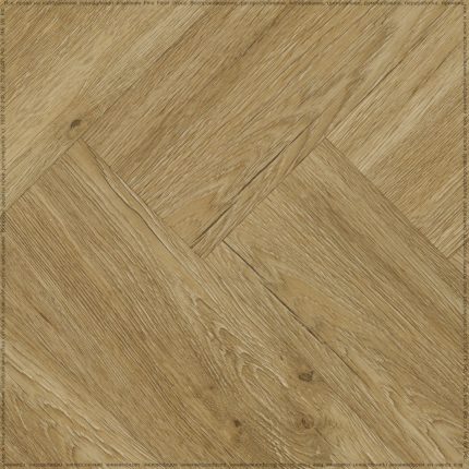 Кварц виниловый ламинат ёлочка AltaStep Mirada SPC4408 Дуб французский
