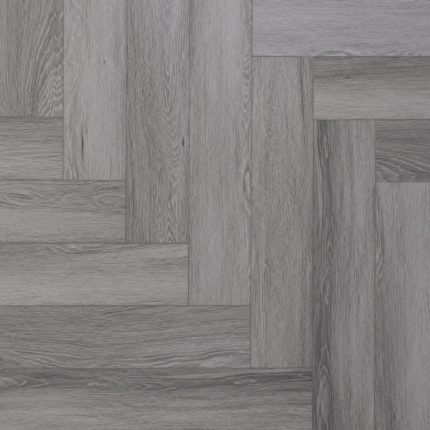 Напольное покрытие кварц винил SPC OFFWOOD HerringboneOFF Аллегани