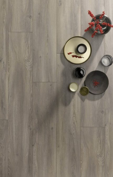 Ламинат Alsafloor Solid Medium Дуб Улисс 708