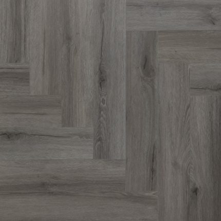 Напольное покрытие кварц винил SPC OFFWOOD HerringboneOFF Алтай