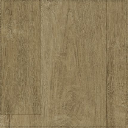 ПВХ виниловая плитка для пола Дуб Шампань FineFloor EcoRich