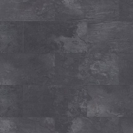 Ламинат VisioGrande 4V 832 WR Черный Сланец 56015