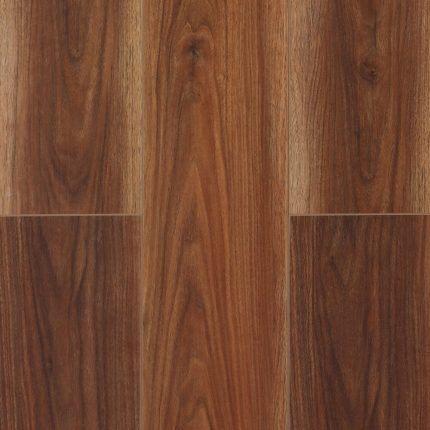 Напольное покрытие кварц винил SPC CronaFloor Grand Sequoia Дуб Красный