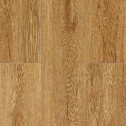 Напольное покрытие кварц винил SPC CronaFloor Grand Sequoia Дуб Медовый