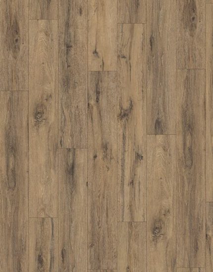 Ламинат Egger Pro Classic Дуб паркетный тёмный EPL019