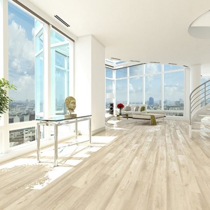 Ламинат Synonym D50207 Дуб Теруэль 1380 x 191 Kronostar