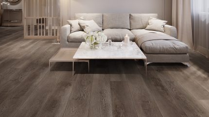 SPC Ламинат Tarkett Deep House Ralph 1400 х 225