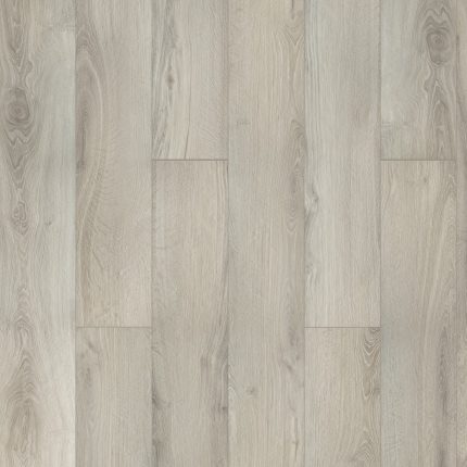 Виниловая плитка LVT Prime click Cloudy grey планка 1120x169