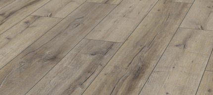 Ламинат Kronotex Exquisit Plus D3044 Дуб Рифт 32 класс, 8 мм