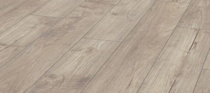 Ламинат Kronotex Exquisit D3241 Тик ностальгия бежевый 32 класс, 8 мм