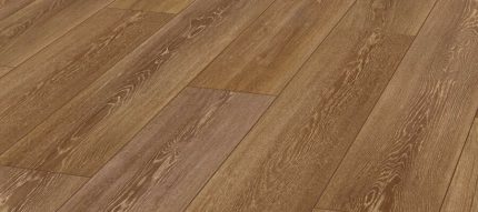 Ламинат Kronotex Exquisit D2805 Дуб стирлинг медиум 32 класс, 8 мм