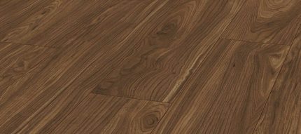 Ламинат Kronotex Exquisit D3070 Орех тоскана 32 класс, 8 мм