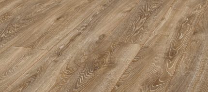 Ламинат Kronotex Mammut Plus D4795 Дуб горный бронзовый 33 класс, 10 мм