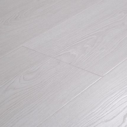 Ламинат UnionKraft Perfect 9116 Дуб Арктик 34 класс 12 мм