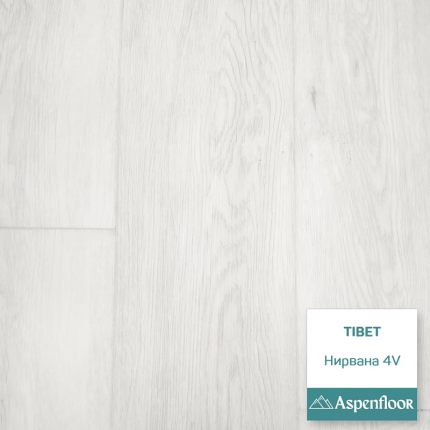 Ламинат SPC Aspenfloor Tibet Нирвана