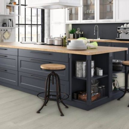 Ламинат Swiss Krono Caspian D1875 WG Кристо