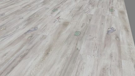 Ламинат Kronotex Dynamic Plus D6406 Смайл