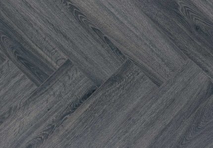 Ламинат Kronotex Herringbone 4167 Престиж Серый 33 класс 10 мм