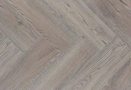 Ламинат Kronotex Herringbone 4627 Дуб Бредфорд 33 класс 10 мм