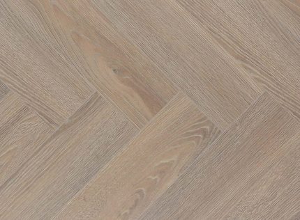 Ламинат Kronotex Herringbone 6014 Дуб Эльба бежевый 33 класс 10 мм