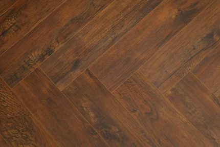Ламинат SPC Evofloor Parquet Click Калканхар DN3222-1